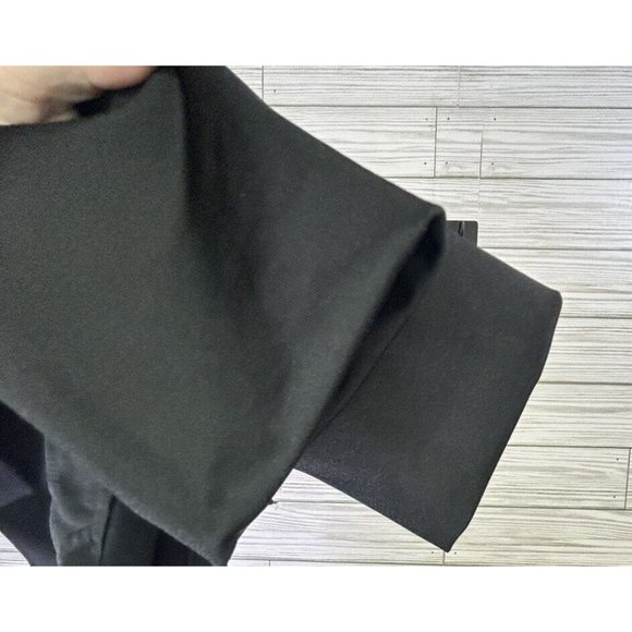 Tuff Rider Horseback Riding Equestrian Ribbed Knee Patch Breeches‎ Pants Gray - Picture 3 of 10